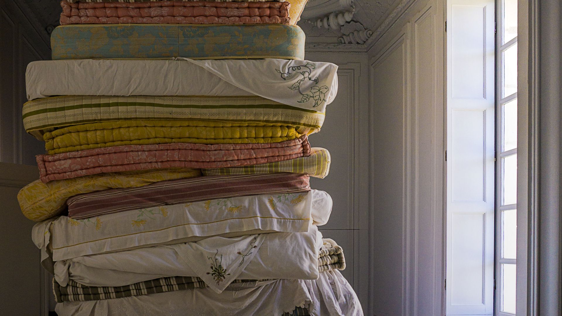 Altura ideal de la cama