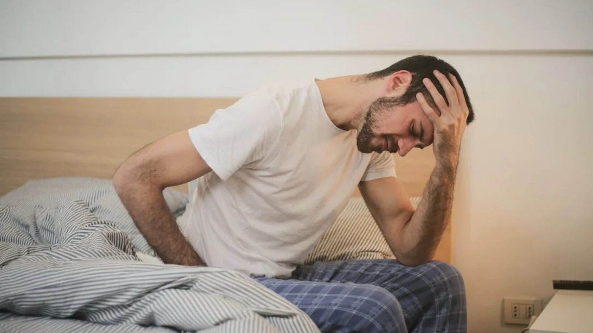 ¿Colchón duro o blando? ¿Cuál es mejor? La respuesta aquí